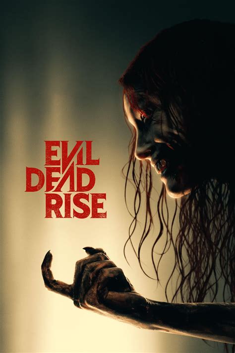 evil dead rise ott|Where to Watch and Stream Evil Dead Rise